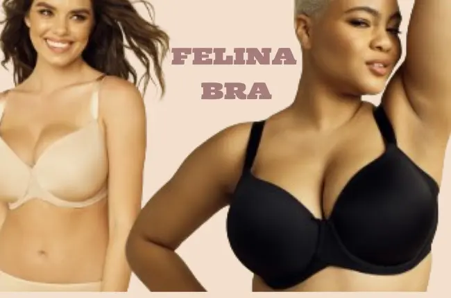Felina Bras: Exploring the Elegance and Comfort - Lingerieace
