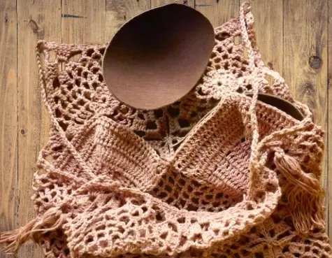 How To Crochet Bra Cups: Crafting Comfort and Style at Home - Lingerieace